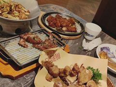 -前海沿·青岛菜(乐客城店)