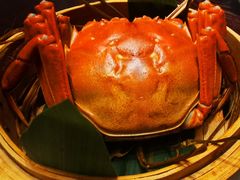 -火福·天湖阁大闸蟹博物馆主题餐厅(浅水湾店)