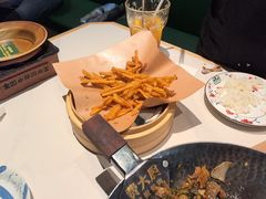 -费大厨辣椒炒肉(房山龙湖天街店)
