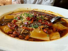 -山海经·海边人家 海鲜新青岛菜(扬州路店)