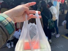 -沈记青团