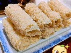 -宣武小院涮肉(前门店)