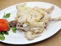 -崖口红树林海鲜餐厅