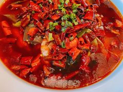 -大鸭梨烤鸭(甘家口店)