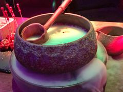 -牡丹弄·咖啡馆·酒馆(红坊里店)