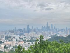 -广州市白云山风景名胜区