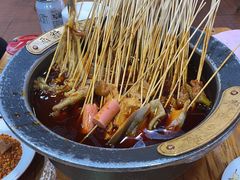 -冒椒火辣(奎星楼街店)
