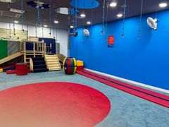 -美吉姆儿童发展中心(芜湖万达广场店)