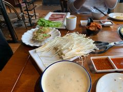 -超级神炭烤肉夜食(芥园西道店)