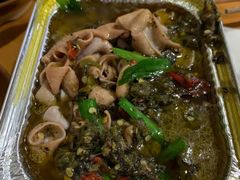 -夜烤·宜宾烧烤(洋河路店)