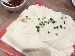 -东北人粗粮饺子坊(南山店)