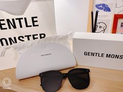 -GENTLE MONSTER(西安SKP店)