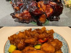-常来小聚·广州非遗传承餐厅(高德置地店)