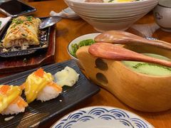 -無忧浅草君·洋风料理(下沙宝龙二期一店)
