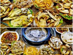 -菌海森林·非遗野生菌火锅(西山区滇池路摩根道店)