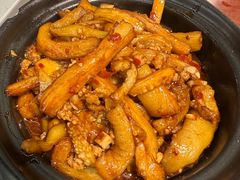 -61号餐吧(兴坪古镇漓江店)