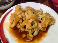 -宝中宝食府(清泰街店)