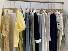 -nana showroom娜娜家服装店
