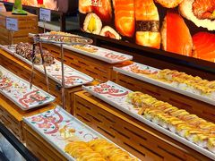 -韩盛·盛江山自助料理(沈辽路万达店)