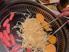 -炭之家·齐齐哈尔非遗烤肉·鲜切直供(中央大街店)