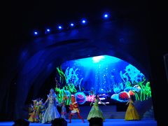-成都市川剧院·《川剧秀·传奇变脸》·锦江剧场