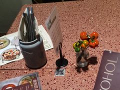 -La Terre乐田(万象城店)