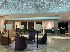 -上海中航虹桥机场泊悦酒店