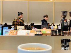 -Seesaw Coffee(苏州中心店)