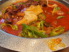-那拉提之疆·新疆菜(美院店)