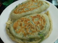 -粥公粥婆精品家常菜(青龙桥店)