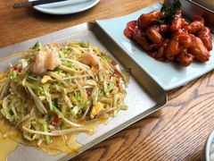 -金牌老碗时尚陕菜(王府井百货店)