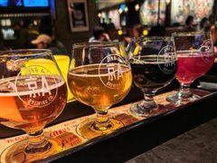 -京A Taproom·精酿餐吧(CBD店)