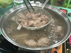 -乌记鲜活牛肉城(金砂东路店)