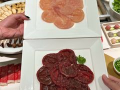 -皇城老妈川味火锅·大连海鲜火锅(港湾店)