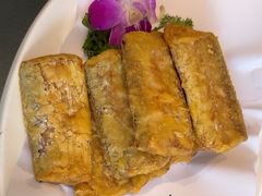 -特味村大酒店(南三环店)