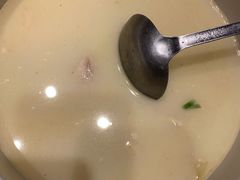 老好人肚肺汤-老好人象山海鲜(岭南路店)