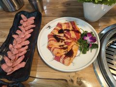 -一韩亭韩式烤肉(高新店)