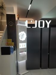 -LJOY丽锦造型·烫发染发