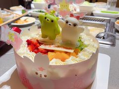 -味多美蛋糕(马家堡永辉店)