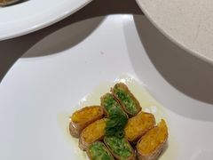 -狮王府淮扬菜(新街口友谊店)