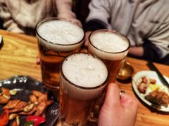 -阿里家Miss Ali·烤肉酒馆by MIG