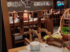 大堂-聚宝源(潞城店)