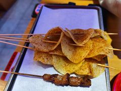 -庆峰龙虾烧烤(合肥一店)