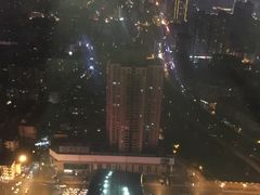-339旋转餐厅(天府熊猫塔店)