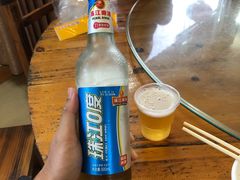 -长隆农庄