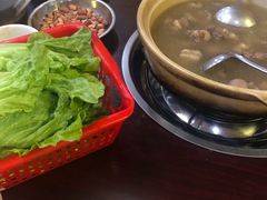 -深圳柯记餐厅(大望店)