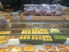 -泸溪河桃酥(西直门凯德店)