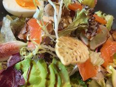 -半秋山西餐厅(宜昌大洋店)