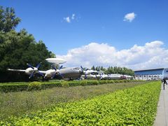 -中国航空博物馆