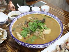 -骆马湖酒家(窑湾新区店)